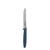 Nož za paradižnike z nežno nazobčanim rezilom 11,2 cm — Master Petrol - 105638