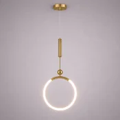 LED visilica W1138-C, 20 cm