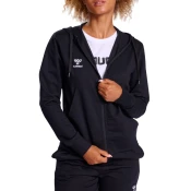 ikica s kapuco Huel HLGO 2.0 ZIP HOODIE WOAN