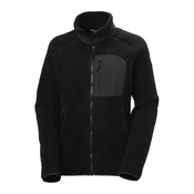 HELLY HANSEN Funkcionalna jopa iz flisa IMPERIAL črna