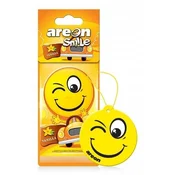 Carcommerce Osvežilec zraka za avto AREON Dry Smile Vanilla