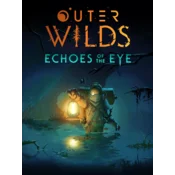 Annapurna Interactive DLC Outer Wilds: Echoes of the Eye (Cijeli svijet)