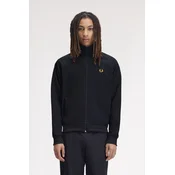 FRED PERRY TAPED JAKNA NAVY