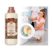 Tesori d´Oriente Tesori d'Oriente Bizanc koncentrirano tekočino za izpiranje 760 ml x4