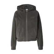 JOOP! Jeans Prehodna jakna temno siva