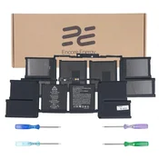 Nova baterija za Apple MacBook Pro 16 A2141 99,8 Wh 11,36 V 8790 mAh A2113