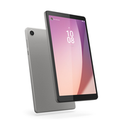 Lenovo Tab M8 G4 TB300XU 3/32GB LTE arctic grey ZABV0122SE Android 12 Go Tablet