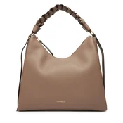 Ročna torba Coccinelle M50 Boheme Grana Double E1 M50 13 02 01 Rjava