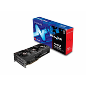 Sapphire Pulse Radeon RX 9070 XT 16GB 11348-03-20G