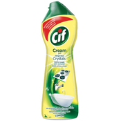 Deterdžent Cif - Cream Lemon, 250 ml