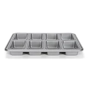 Patisse Mini model za kruh - 8 lukenj