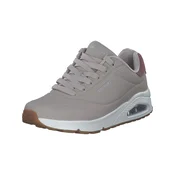 SKECHERS Nizke superge Uno - Suited On Air siva