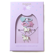 Rockahula Darilni set modnih dodatkov - Unicorn 5155 5155