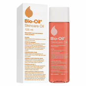 Ulje za Tijelo protiv Strija PurCellin Bio-oil 125 ml (1 kom.)