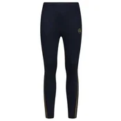 La Sportiva Triumph Tight pajkice, črna/rumena (L)