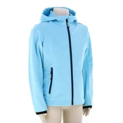 CMP Fix Hood Otroci Outdoor jakna