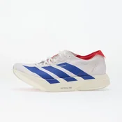 Sneakers adidas Adizero Adios Pro 4 Ftwr White/ Team Royal Blue/ Pure Ruby EUR 41 1/3
