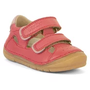 Froddo sandal G2150198 PAIX UP DOUBLE D coral 23