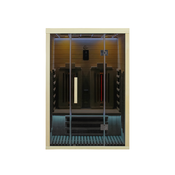 JJSPA JIP130 - Infracrvena sauna