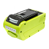 GreenWorks G-Max-series - Baterija Li-Ion 5000mAh HQ