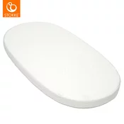 stokke rjuha za otroško posteljico sleepi™ bed v3 fans grey