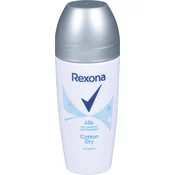 48 h deo roll-on Cotton Dry, 50 ml