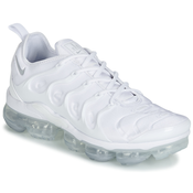 Nike  Niske tenisice AIR VAPORMAX PLUS  Bijela