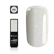 Flexy Hybrid Gel-203 Trajni gel lak za nokte UV i LED | SILCARE | Kozmo
