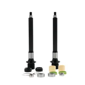 Spank Spoon 90 Pedal Axle Rebuild Kit Dodatki za kolesa