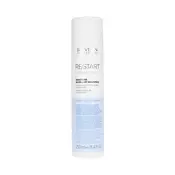 Revlon Professional Re/Start Hydration Moisture Micellar Shampoo 250 ml vlažilen micelarni šampon za normalne do suhe lase za ženske