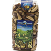 BioKing Brazilski orasi Bio - 500 g