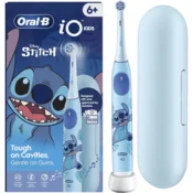 Oral-B iO Kids Disney Stitch, Elektricna cetkica za zube