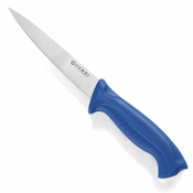 NEW HACCP nož za filetiranje rib 300 mm - modri - HENDI 842546