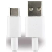 HUAWEI HUAWEI Mobilni telefon kabel [1x moški konektor USB - 1x moški konektor USB-C™] 1.00 m bulk/oem, (20432924)