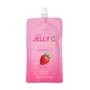 Sweet Jelly C sadni žele – jagoda, 150 ml