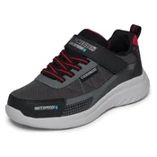 Skechers Superge Bounder 2.0 - Aqua Pace 406341L Temno siva
