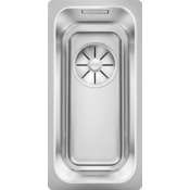 Blanco pomivalno korito SOLIS 180-IF InFino INOX 18/10, brez daljinskega upravljalnika.