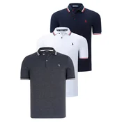 Moške polo majice dewberry