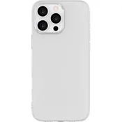 eSTUFF iPhone 16 Pro INFINITE VIENNA TPU ovitek , prozoren , 100% reciklirana plastika