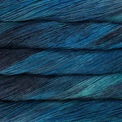 Malabrigo Sock Pod morjem Pletilna preja