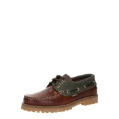 Barbour Natikači rjava/zelena