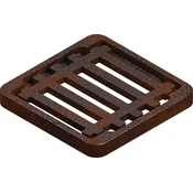 Ravna rezalna plošča za žage Standard for Metal, 115 x 1 x 22,23 mm, 100 kosov