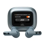 JBL Live Beam 3 Blue Bežične bubice