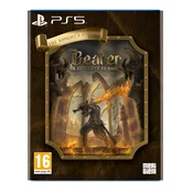 The Bearer & The Last Flame - The Knights Edition (Playstation 5)