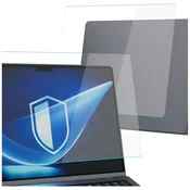 Zaščitna folija Univerzalna mat zaščitna folija 3MK All Safe AIO Notebook ()