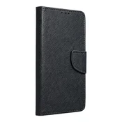 Fancy Book futrola za XIAOMI Redmi NOTE 12S crna