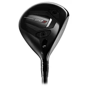Golf palica - Fairway Wood Titleist GTS 3 Desna roka, 15°, 6.0, Project X HZRDUS Black 70
