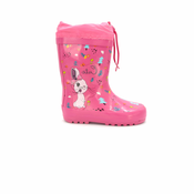 NW GUMIJASTI ŠKORNJI, (X2205_PINK-27)