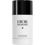 Dior Dior Homme deostick bez alkohola za muškarce 75 g