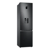 SAMSUNG RB38C650EB1 Kombinovani frižider, 272 l, NoFrost, Crni
